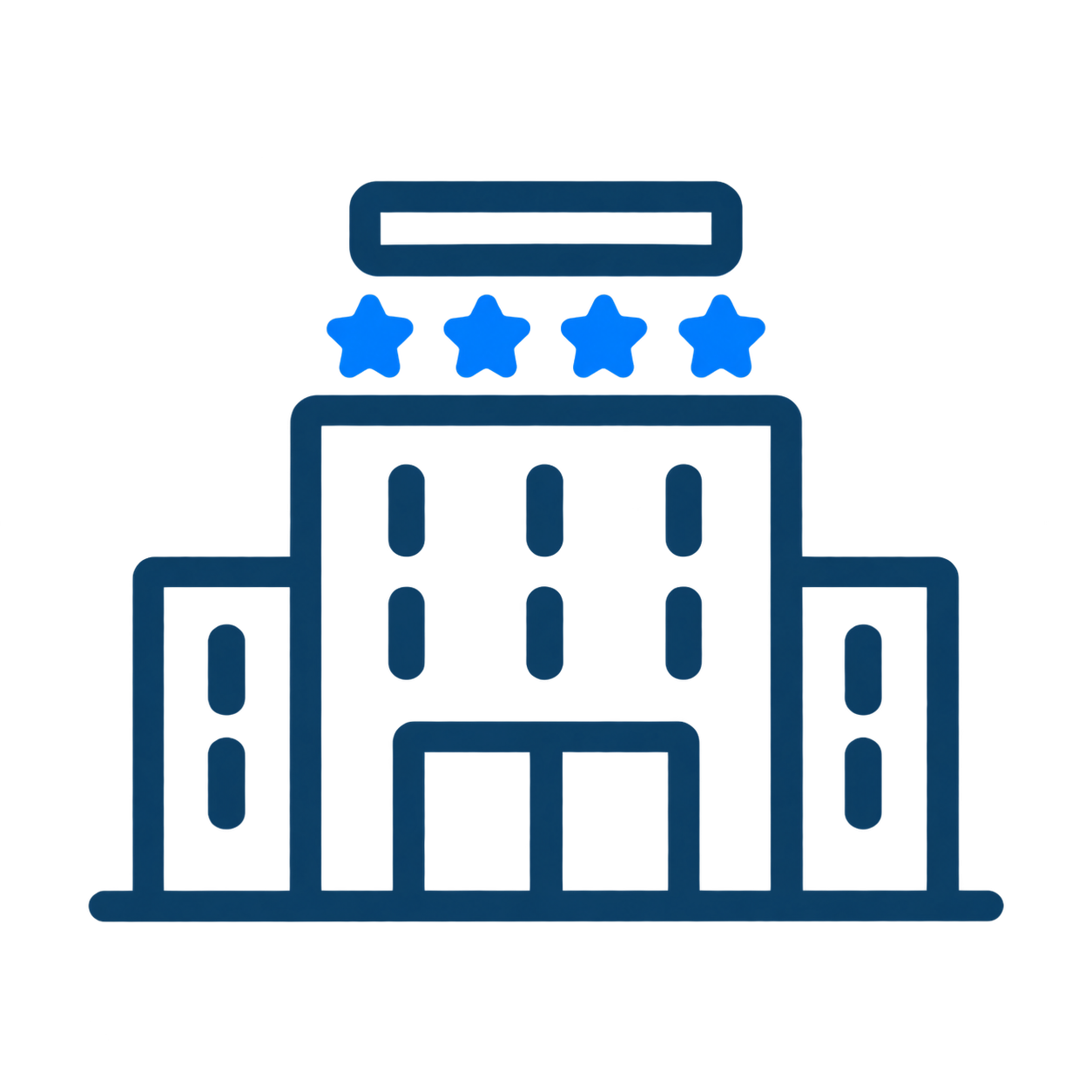 Hotel and hospitality