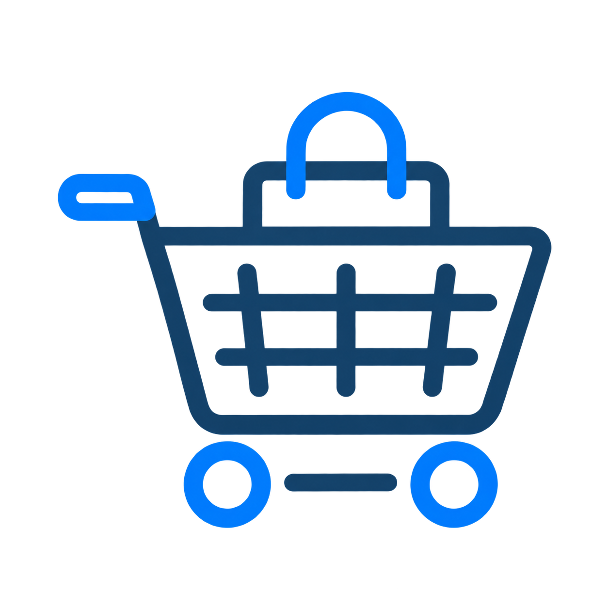 Retail and supermarket