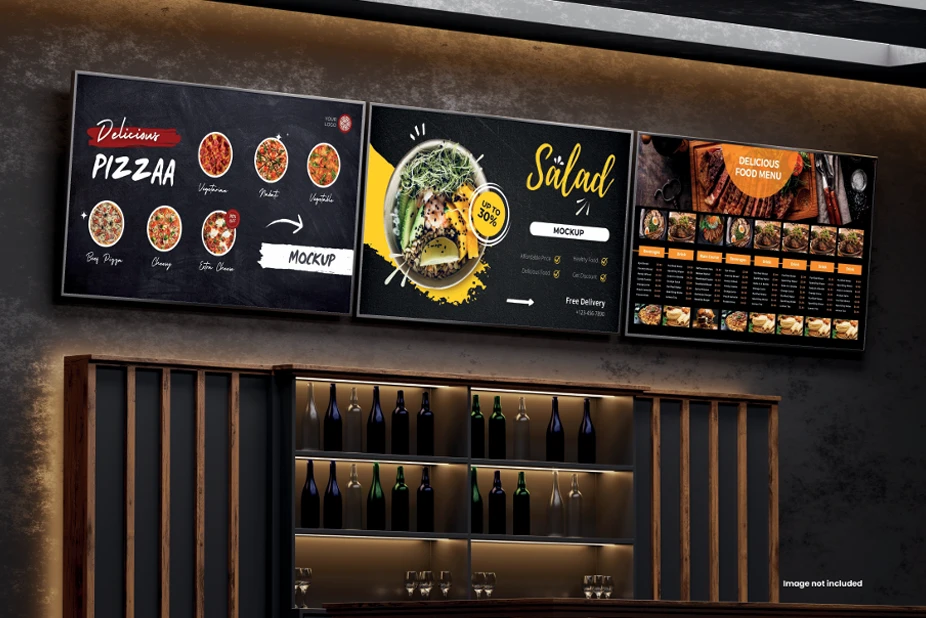 advertising messages